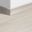 Plinthe pour sols stratifiés Quick Step, Mdf, décor Bois blanc premium, h.5.80 x L. 240.00 cm