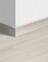 Plinthe pour sols stratifiés Quick Step, Mdf, décor Bois blanc premium, h.5.80 x L. 240.00 cm