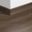 Plinthe pour sols stratifiés Quick Step, Mdf, décor Bois brun brossé, h.5.80 x L. 240.00 cm