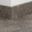 Plinthe pour sols stratifiés Quick Step, Mdf, décor Carrelage gris foncé, h.5.80 x L. 240.00 cm
