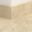 Plinthe pour sols stratifiés Quick Step, Mdf, décor Bois miel, h.5.80 x L. 240.00 cm