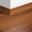 Plinthe  Quick Step, Mdf, décor Bois merbau, h.5.80 x L. 240.00 cm