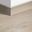 Plinthe  Quick Step, Mdf, décor Bois grège mono, h.7.70 x L. 240.00 cm