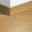 Plinthe  Quick Step, Mdf, décor Bois verni naturel, h.7.70 x L. 240.00 cm