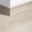 Plinthe  Quick Step, Mdf, décor Bois de la vallée beige clair, h.7.70 x L. 240.00 cm