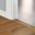 Profilé multi fonction INCIZO STRATIFIE Quick Step, mdf, décor chêne nature, l.4.80 x L. 215.00 cm
