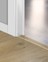 Profilé multi fonction INCIZO STRATIFIE  Quick Step, Mdf, décor chêne gris huilé, l.4.80 x L. 215.00 cm