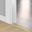Profilé multi fonction INCIZO STRATIFIE Quick Step, mdf, décor chêne beige, l.4.80 x L. 215.00 cm