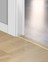 Profilé multi fonction INCIZO STRATIFIE  Quick Step, Mdf, décor chêne beige, l.4.80 x L. 215.00 cm