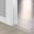 Profilé multi fonction INCIZO STRATIFIE Quick Step, mdf, décor chene newcastle gris, l.4.80 x L. 215.00 cm