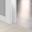 Profilé multi fonction INCIZO STRATIFIE Quick Step, mdf, décor blanc premium, l.4.80 x L. 215.00 cm