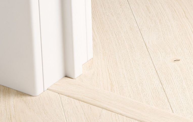 Profilé multi fonction INCIZO STRATIFIE Quick Step, mdf, décor Ginger Oak, l.4.80 x L. 215.00 cm
