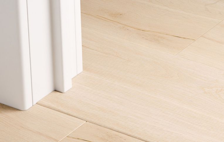 Profilé multi fonction INCIZO STRATIFIE Quick Step, mdf, décor COTON OAK , l.4.80 x L. 215.00 cm