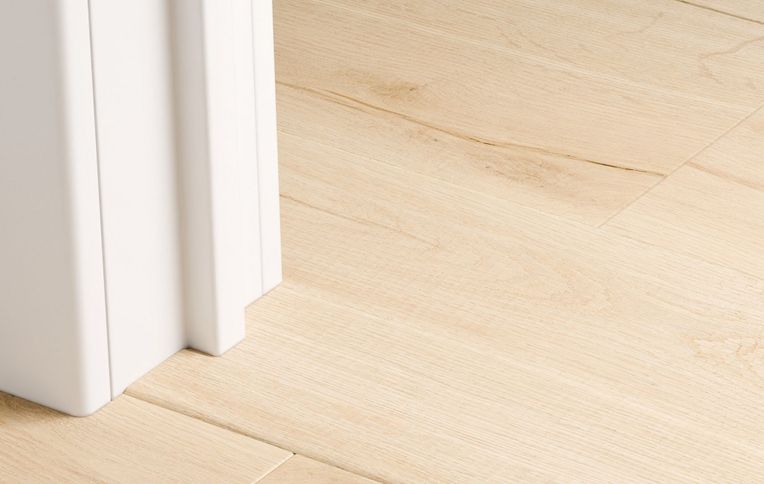 Profilé multi fonction INCIZO STRATIFIE Quick Step, mdf, décor AMANDE OAK, l.4.80 x L. 215.00 cm