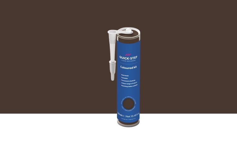 Joint acrylique Quick Step QS KIT 12 - Wenge, 290.00 ml