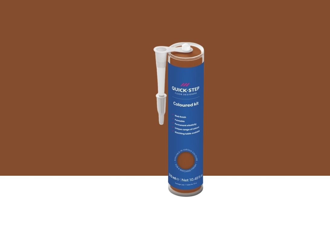 Joint acrylique Quick Step QS KIT 14 - Cerisier , 290.00 ml