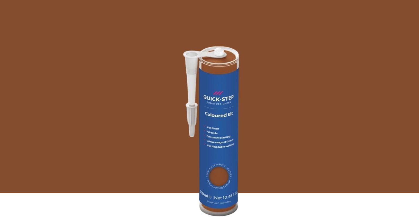 Joint acrylique Quick Step QS KIT 14 - Cerisier , 290.00 ml