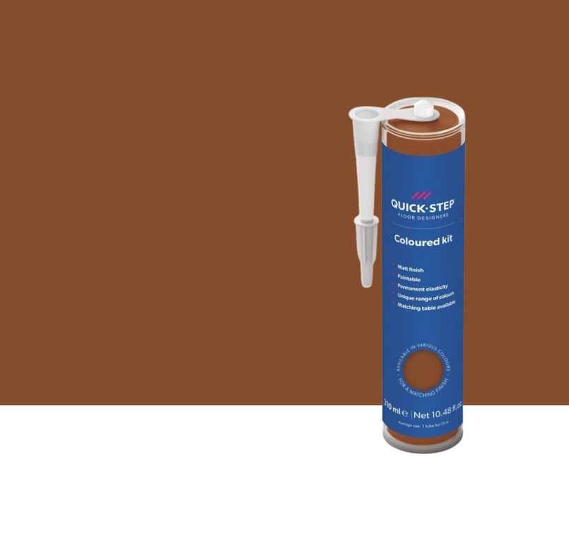 Joint acrylique Quick Step QS KIT 14 - Cerisier , 290.00 ml