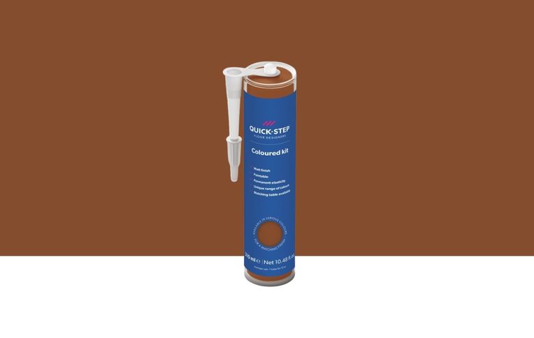 Joint acrylique Quick Step QS KIT 14 - Cerisier , 290.00 ml