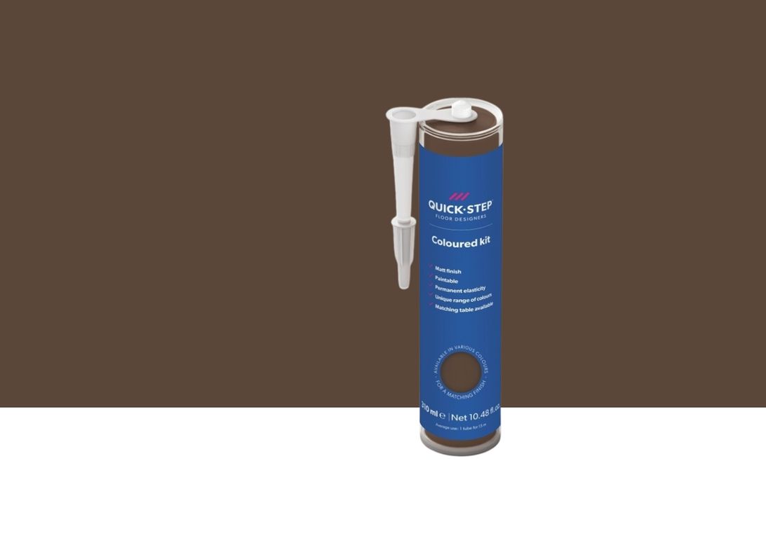 Joint acrylique Quick Step QS KIT Chêne, 290.00 ml