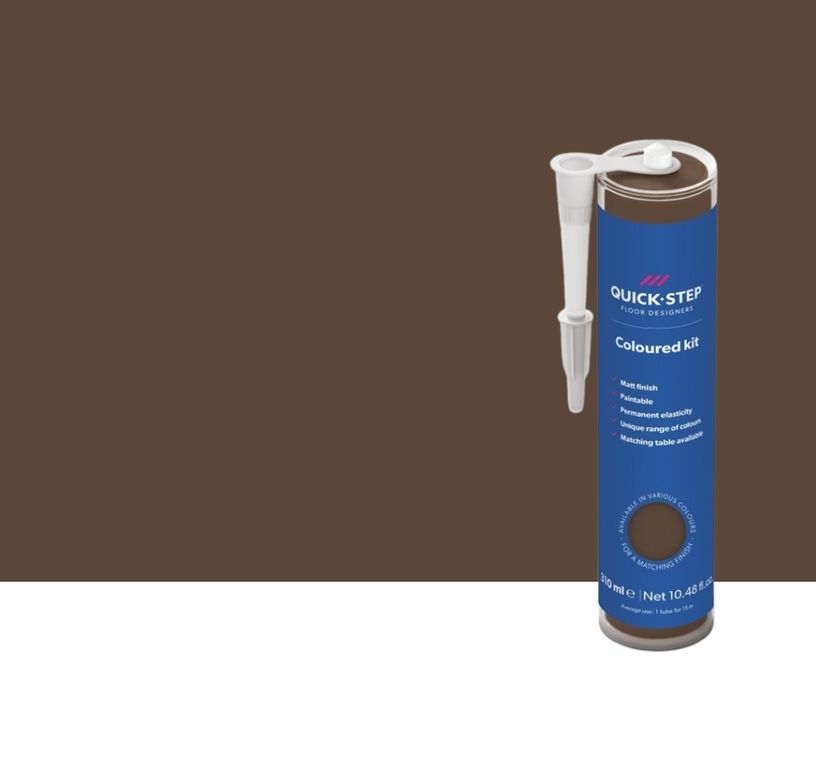 Joint acrylique Quick Step QS KIT Chêne, 290.00 ml