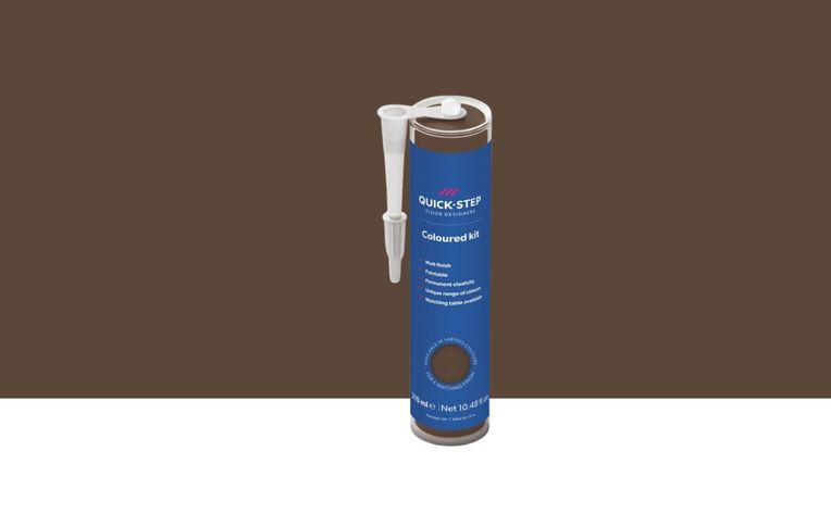 Joint acrylique Quick Step QS KIT Chêne, 290.00 ml