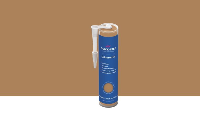 Joint acrylique Quick Step QS KIT 04 - Chêne, 290.00 ml