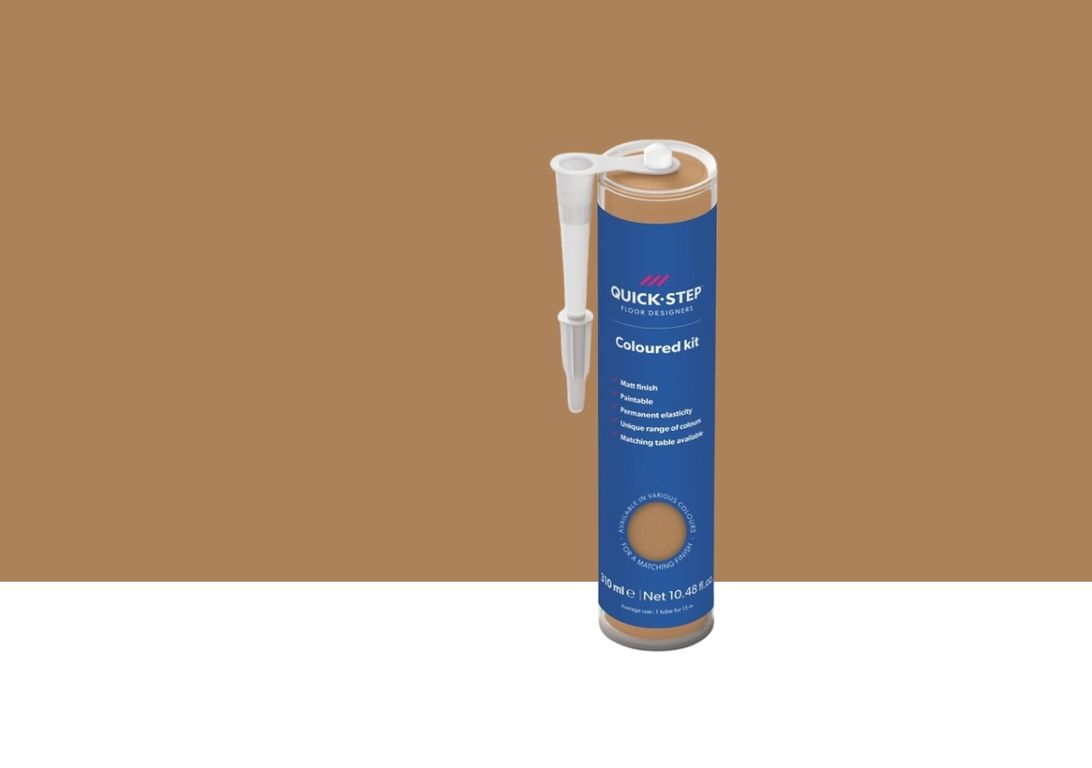 Joint acrylique Quick Step QS KIT 04 - Chêne, 290.00 ml