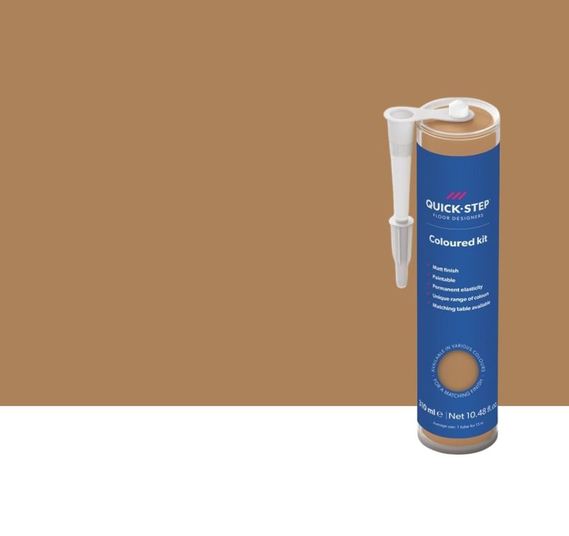 Joint acrylique Quick Step QS KIT 04 - Chêne, 290.00 ml