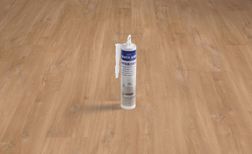 Joint acrylique Quick Step QS KIT 06 - Noyer, 290.00 ml