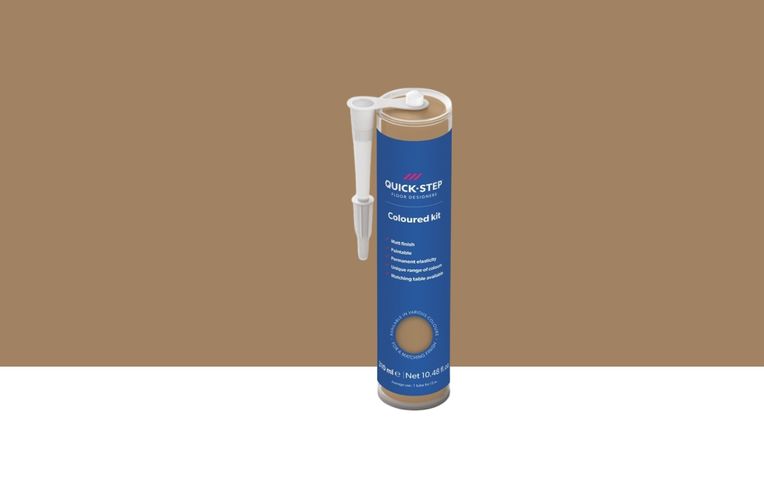 Joint acrylique Quick Step QS KIT 09 - Pin, 290.00 ml