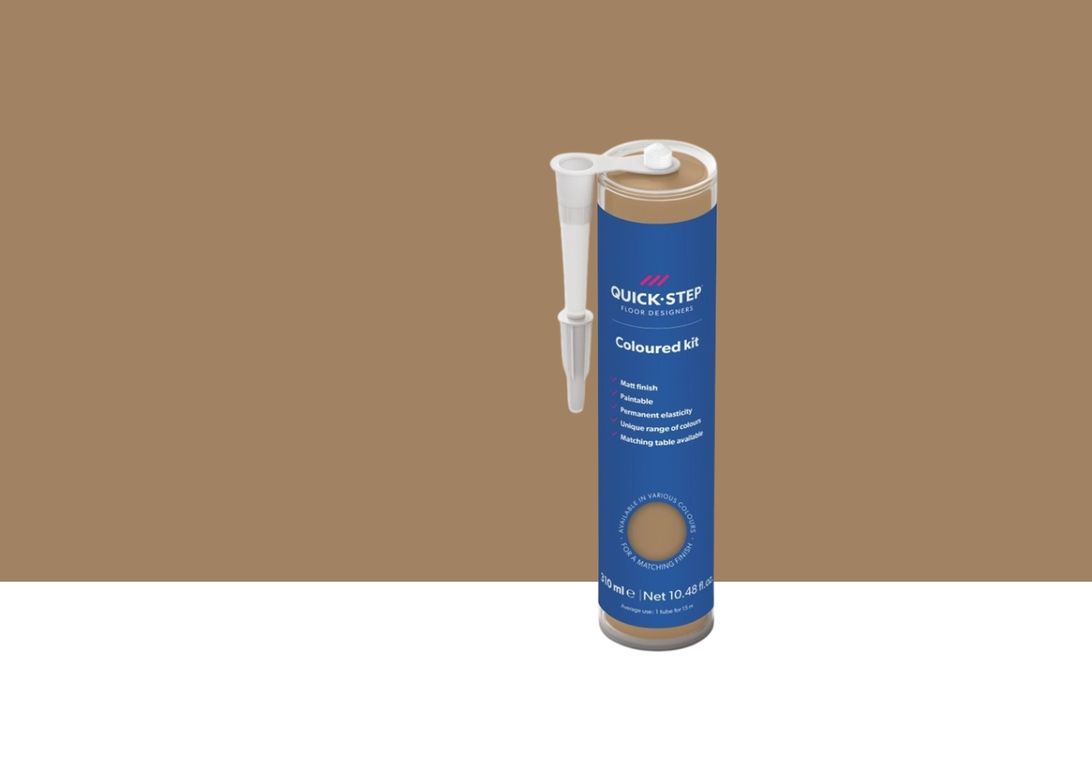 Joint acrylique Quick Step QS KIT 09 - Pin, 290.00 ml