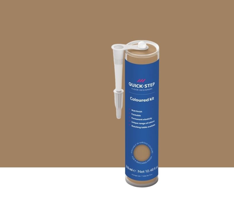 Joint acrylique Quick Step QS KIT 09 - Pin, 290.00 ml