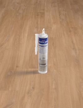 Joint de finition Quick step, pin, 290 ml