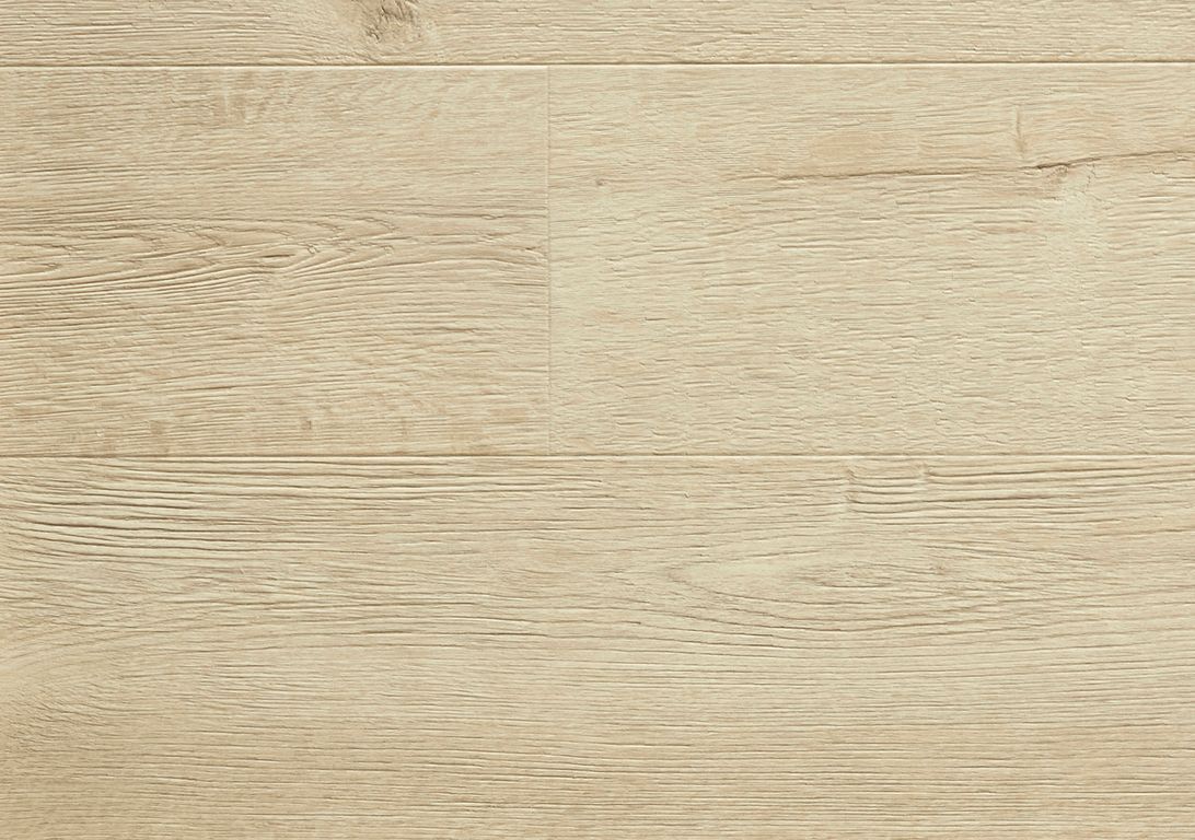 Sol stratifié IMPRESSIVE Quick Step, aspect Bois naturel sablé, lame 19.00 x 138.00 cm