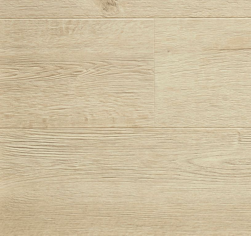 Sol stratifié IMPRESSIVE Quick Step, aspect Bois naturel sablé, lame 19.00 x 138.00 cm