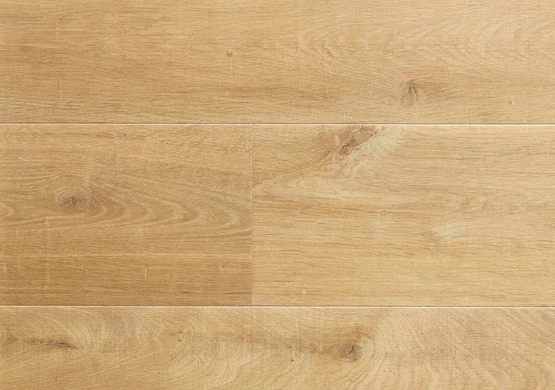 Sol stratifié IMPRESSIVE Quick Step, aspect Bois naturel, lame 19.00 x 138.00 cm