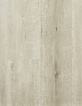 Sol stratifié IMPRESSIVE Quick Step, aspect Bois blanchi raboté, lame 19.00 x 138.00 cm