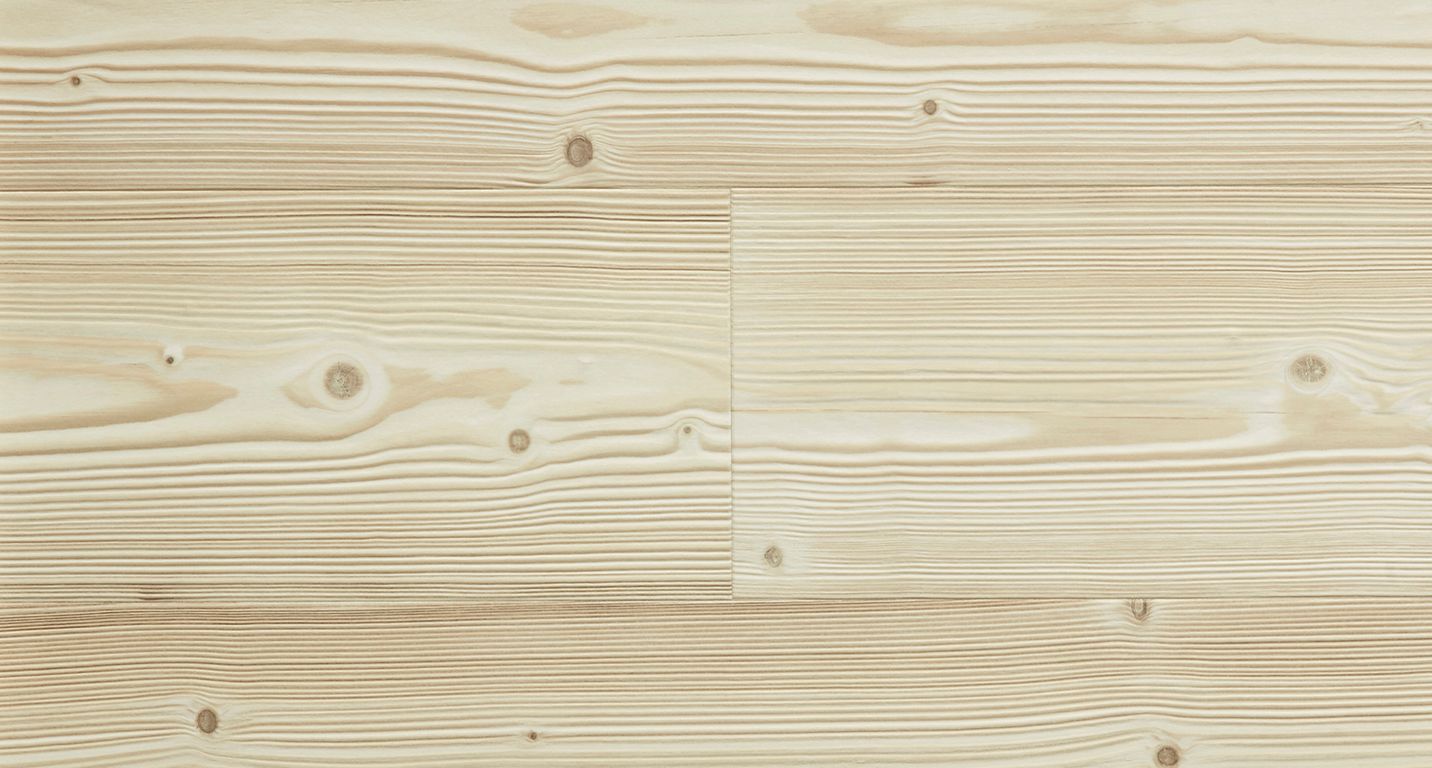 Sol stratifié IMPRESSIVE Quick Step, aspect Bois pin naturel, lame 19.00 x 138.00 cm