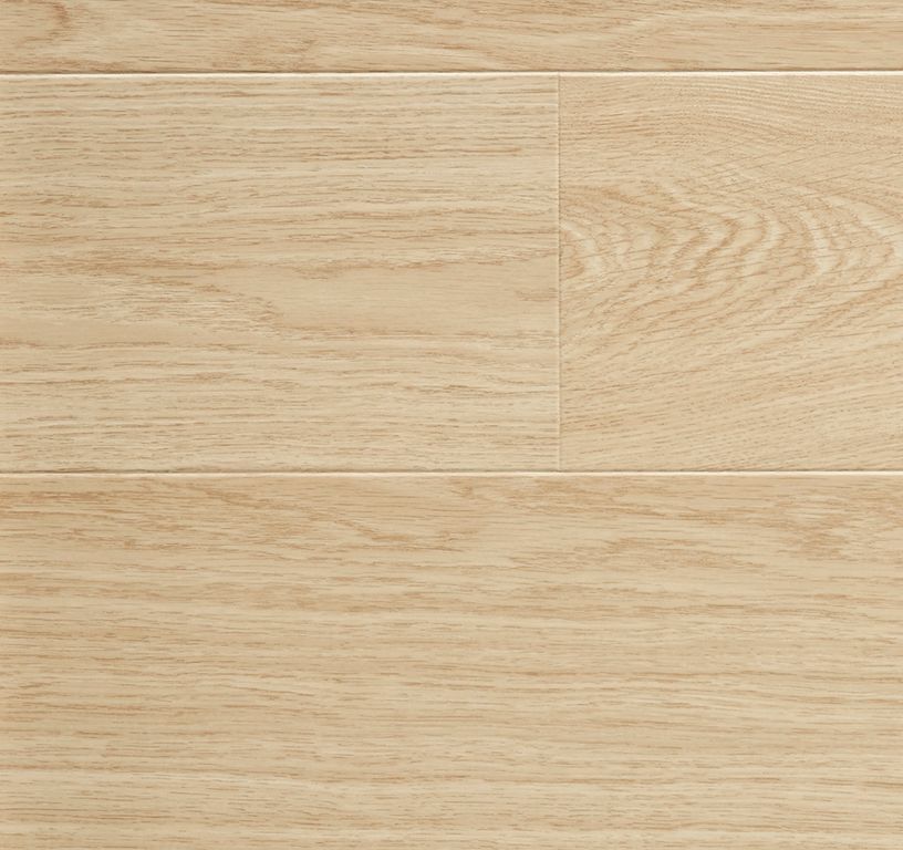 Sol stratifié IMPRESSIVE Quick Step, aspect Bois blond, lame 19.00 x 138.00 cm