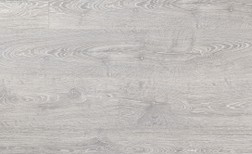Sol stratifié IMPRESSIVE Quick Step, aspect Bois gris, lame 19.00 x 138.00 cm