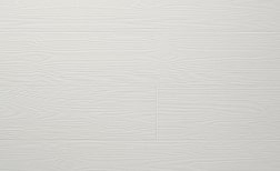 Sol stratifié IMPRESSIVE ULTRA Quick Step, aspect Bois peint blanc, lame 19.00 x 138.00 cm