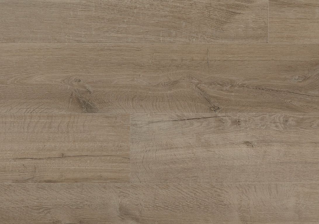 Sol stratifié IMPRESSIVE ULTRA Quick Step, aspect Bois beige, lame 19.00 x 138.00 cm