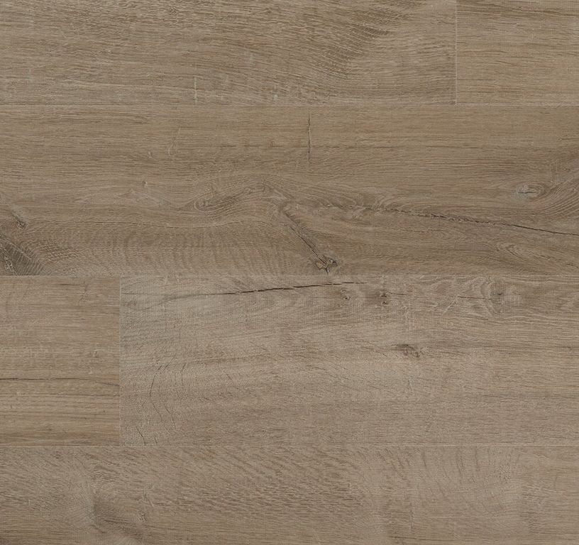 Sol stratifié IMPRESSIVE ULTRA Quick Step, aspect Bois beige, lame 19.00 x 138.00 cm