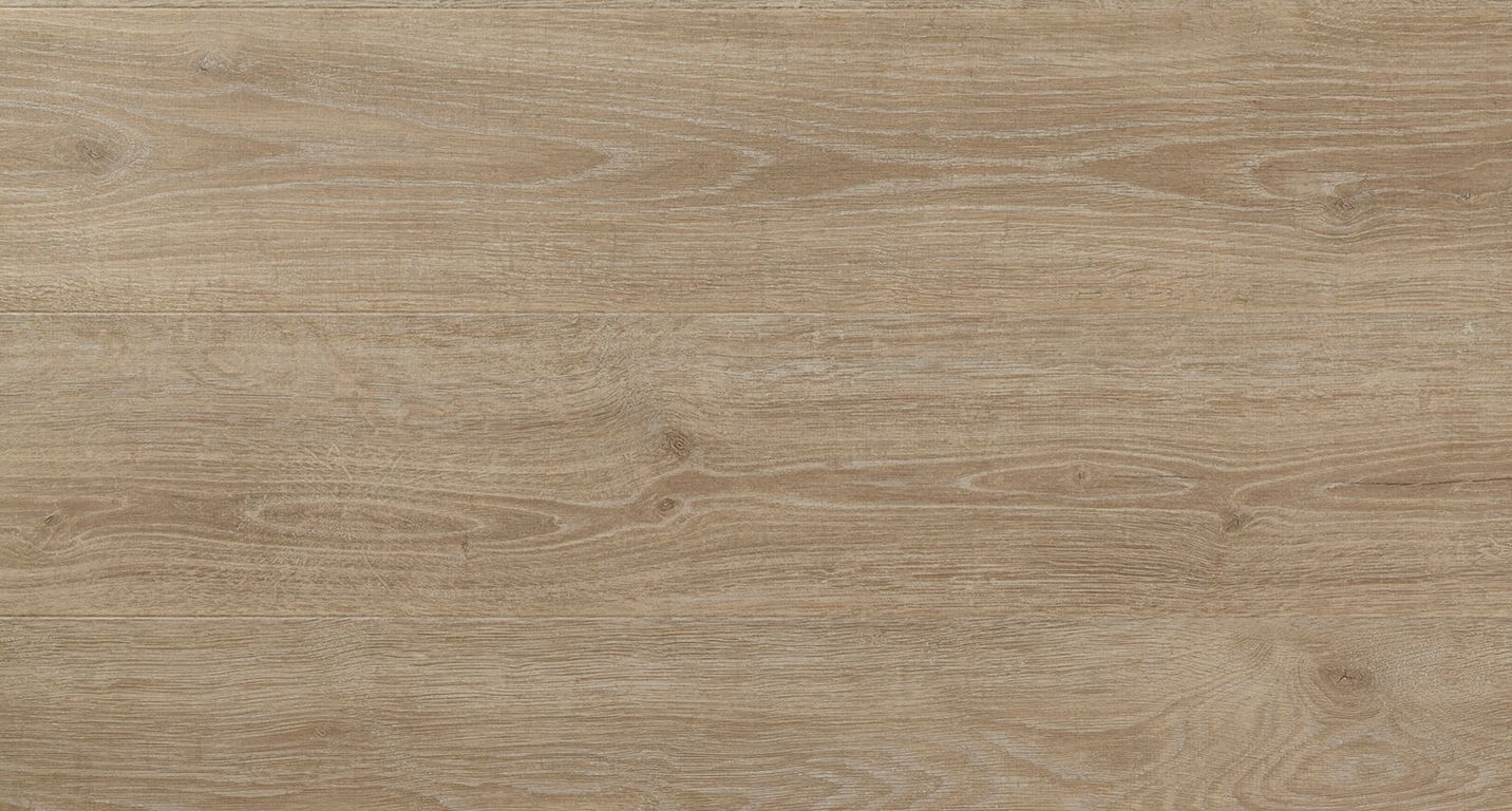 Sol stratifié MAJESTIC Quick Step, aspect Bois chêne des bois beige, lame 24.00 x 205.00 cm