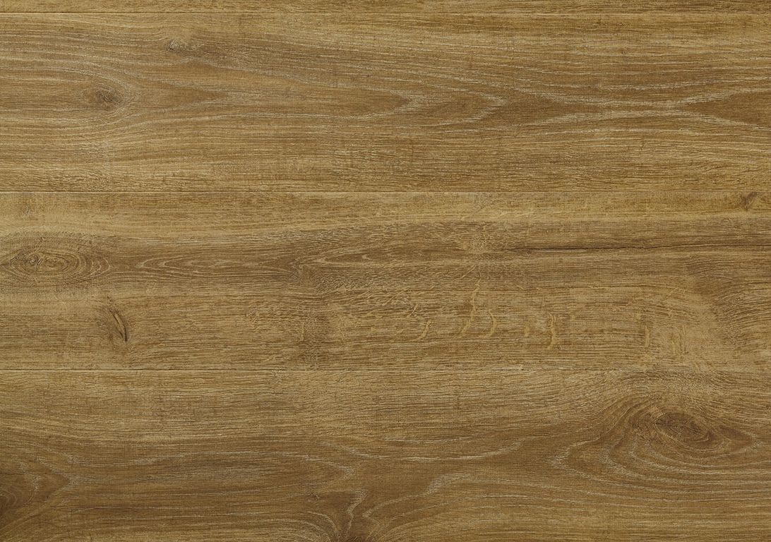 Sol stratifié MAJESTIC Quick Step, aspect Bois chêne des bois naturel, lame 24.00 x 205.00 cm