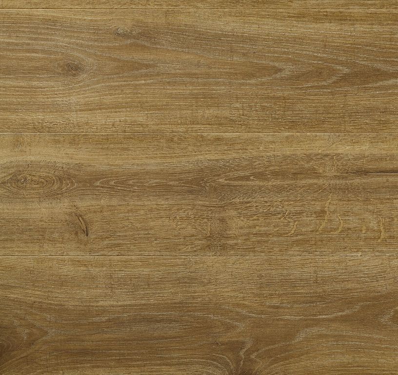 Sol stratifié MAJESTIC Quick Step, aspect Bois chêne des bois naturel, lame 24.00 x 205.00 cm