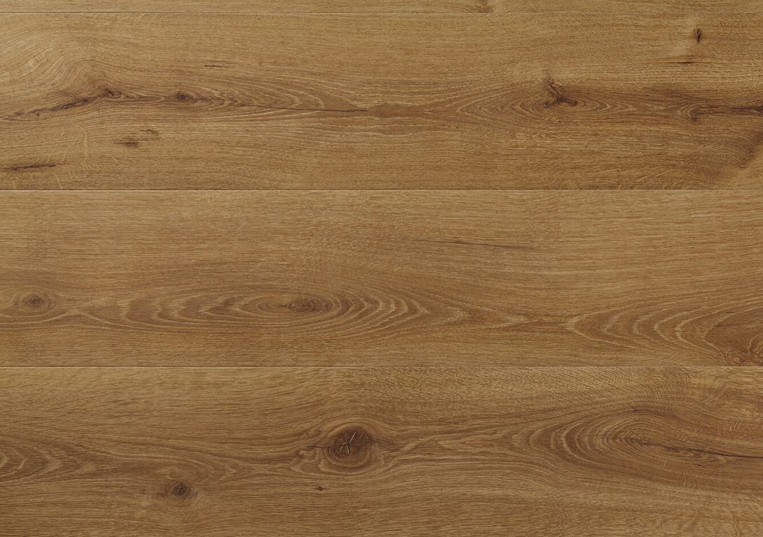 Sol stratifié MAJESTIC Quick Step, aspect Bois chêne désert naturel, lame 24.00 x 205.00 cm