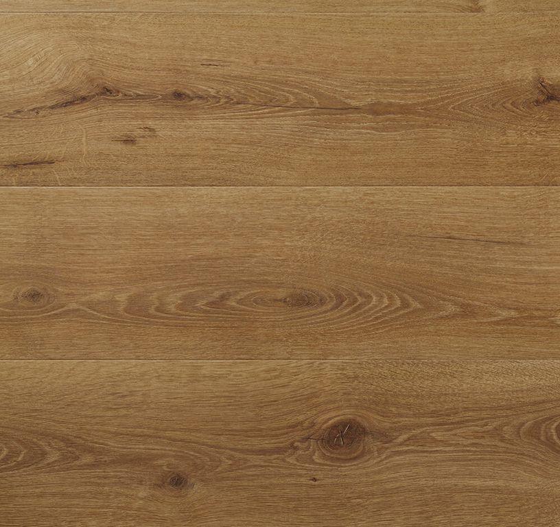 Sol stratifié MAJESTIC Quick Step, aspect Bois chêne désert naturel, lame 24.00 x 205.00 cm