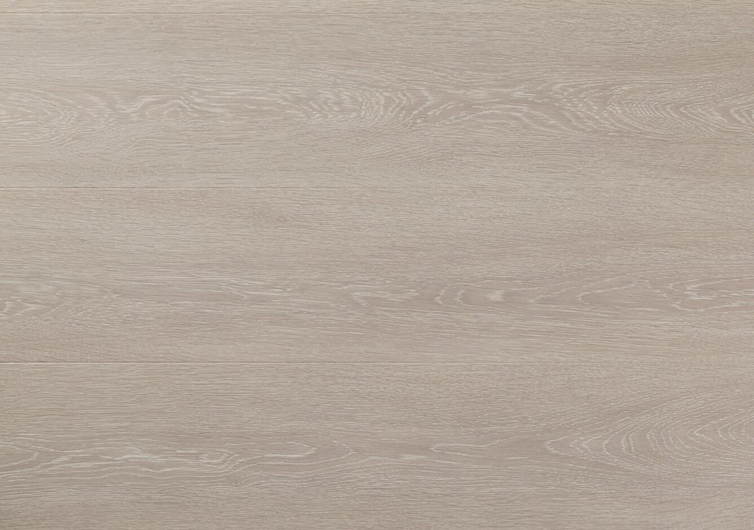 Sol stratifié MAJESTIC Quick Step, aspect Bois chêne de la vallée beige clair, lame 24.00 x 205.00 cm